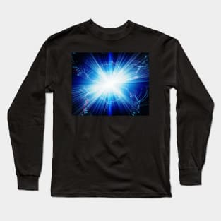 Hypnotic Long Sleeve T-Shirt